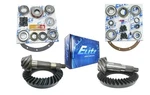 00-01 Cherokee Xj Chrysler 8.25" Dana 30 3.73 Ring And Pinion Master Elite Gear. Fixed Price $617.00.