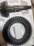 New Gm Rear End Axle Sum 74101 3.73 Gears Excel Bearing Kit Camaro Chevelle. Fixed Price $275.00.