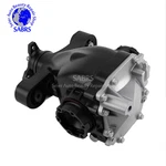 Rear Differential Carrier Assembly 3.45 Ratio For Cadillac Ats 2.5l L4 2013-2016. Fixed Price $580.00.
