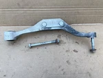 Front Differential Carrier Mounting Bracket 15999801 1999-2006 Chevy Silverado. Fixed Price $56.00.