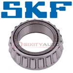 Skf Rear Inner Wheel Bearing For 1999-2007 Volkswagen Pointer Truck - Axle Qp. Fixed Price $19.34.