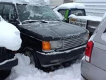 Carrier Rear With Traction Control 6 Side Gears Fits 95-02 Range Rover. Fixed Price $668.75.