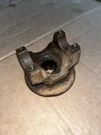 Dodge Dana 60 Axle Truck 7260 10 Spline Yoke D200 W200 Power Wagon. Fixed Price $45.00.