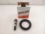 Oem Spicer 10050939 Frnt Differential Ring & Pinion For 2018-2022 Jeep Wrangler. Fixed Price $327.99.