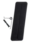 Oer Standard Accelerator Pedal Pad Kit 1967-1981 Firebird Camaro Nova Chevelle. Fixed Price $24.98.