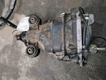 2007-2008 Infiniti G35 Rear Axle Differential Carrier 3.692 Ratio Rwd Locking At. Fixed Price $474.99.