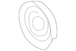 Genuine Ford Pinion Seal F5tz-4676-a. Fixed Price $24.42.