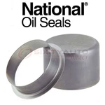 National Rear Outer Differential Pinion Repair Sleeve For 2011-2018 Ram 1500 Sb. Fixed Price $46.44.