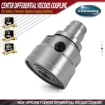 Center Differential Viscous Coupling For Subaru Forester Impreza Legacy Outback. Fixed Price $236.00.