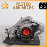 18-20 Mercedes W222 S450 4matic Rear Axle Differential Carrier 2.82 Ratio Oem. Fixed Price $950.35.