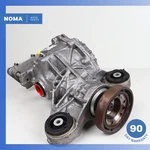 16-20 Jaguar X260 Xf Xe 3.0 S/c Rear Differential Diff Axle Carrier 3.23 Oem 85k. Fixed Price $199.20.