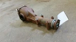 Axle Carrier Rear Sedan 2.5l Automatic Transmission Fits 13-17 Subaru Legacy Oe. Fixed Price $131.86.