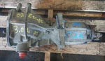 2001-2004 Ford Escape Tribute Awd Rear Carrier Differential Axle 1 Sensor. Fixed Price $170.95.