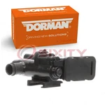Dorman Vapor Canister Vent Solenoid For 1998-2000 Oldsmobile Intrigue 3.5l Md. Fixed Price $37.20.