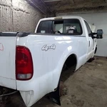 Rear Axle 3.73 Ratio Id S136h Fits 00-02 Ford F250sd Pickup. Fixed Price $625.00.