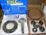 Richmond Excel 3.08 Ring & Pinion With Timken Bearings Gm85308 Rk Gm8.5 Nos. Fixed Price $239.99.