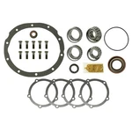 R9rnmk Differential Master Bearing Kit Koyo For Motive Gear. Fixed Price $232.47.