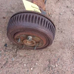 Rear Axle 2wd 5.0l 3.42 Ratio Fits 88-99 Chevrolet 1500 Pickup. Fixed Price $650.00.