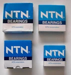 Mercedes Ntn Differential Bearings Cr-06a75.1 Cr-08a76.1 Cr-10a21.1 Cr-10a22.1. Fixed Price $177.87.