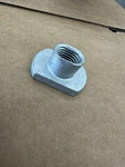Genuine Ford Differential Carrier Nut -w716700-s442. Fixed Price $8.33.