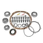 Yk F9-hdb Yukon Gear & Axle Differential Installation Kit Rear For Econoline Van. Fixed Price $383.89.