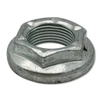 Mopar 68393925aa Pinion Nut (genuine Oem). Fixed Price $9.95.