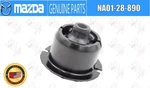 Mazda Oem Differential Carrier Insulator Na01-28-890 For Roadster Miata. Fixed Price $99.00.