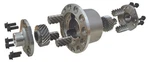 Eaton Automotive 913a389. Fixed Price $1272.43.