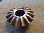 Nos 1986 - 1993 Ford Mustang 8.8" Traction-lok Posi Differential Side Gear Kit. Fixed Price $89.99.
