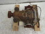 2006-2009 Infiniti M45 Rear Differential Carrier Case - 38301-eg316. Fixed Price $217.55.