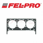 Fel-pro Cylinder Head Gasket For 2007 Gmc Sierra 1500 Classic 4.3l V6 - Pf. Fixed Price $62.21.