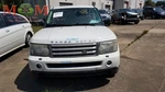 Rover Spt 2008 Carrier. Fixed Price $275.00.
