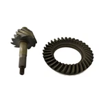Differential Ring And Pinion-fsft Dana Spicer. Fixed Price $399.64.
