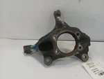 Driver Left Front Spindle/knuckle From 2017 Mazda Cx-5 (11893871. Fixed Price $124.68.