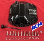 B&m 12313 Nodular Iron M220 Dana 44 Advantek Rear Differential Cover. Fixed Price $199.00.