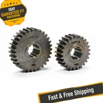 Pem Racing 61020 Quick Change Gear Kit. Fixed Price $86.47.