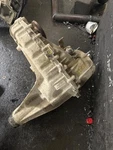 2012-2013 Dodge Truck Ram 2500 Transfer Case Assembly Manual Shift Opt Dk1 Oem. Fixed Price $774.99.