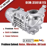 Differential Rear Axle For 07-15 Jeep Patriot Compass 3501a115 3501a036 3570a004. Fixed Price $420.00.