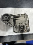 Bmw E30 318i Z3 4cyl Oem 168mm Rear End Differential Cover W/ Sensor Small Case. Fixed Price $24.99.