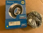 One Genuine Napa Bearings R1559-tv. Fixed Price $28.66.