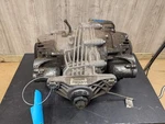 10-14 Oem Bmw E70 E71 X5m X6m Rear Diff Differential Axle Carrier 3.91. Fixed Price $287.95.