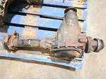 97 98 99 00 Infiniti Qx4 Carrier Assembly 4.636 Ratio Front. Fixed Price $109.90.
