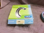 Sealscot Classis Oil Seal Skf Part No. Fixed Price $17.99.