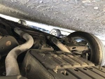 2017 2018 2019 Jaguar Xf Rear Carrier Differential For 2.0l Gasoline. Fixed Price $272.00.