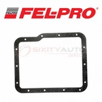 Fel-pro Transmission Oil Pan Gasket For 1957-1959 Gmc Fm350 - Automatic Tu. Fixed Price $17.99.