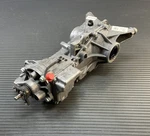 2023-2025 Bmw X1 X2 U11 U10 Rear Differential Axle Carrier 26k Miles Oem. Fixed Price $1349.54.