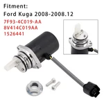 Rear Differential Pump 7f93-4c019-aa 8v414c019aa 1526441 For Ford Kuga. Fixed Price $83.63.