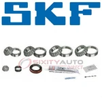 Skf Sdk321-j Axle Differential Bearing And Seal Kit For Db20067k Driveline Hw. Fixed Price $131.77.