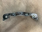 99-05 Bmw E46 Lower Support Bracket Differential 33321094421 Rwd Oem B33a. Fixed Price $27.50.