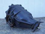 04-06 Mercedes Cl500 S500 C215 W220 Carrier Differential 2.65 Ratio Rear Oem. Fixed Price $295.49.